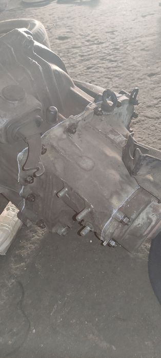 Продам каробку на ваз 2114