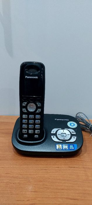 Радиотелефон сатылады.