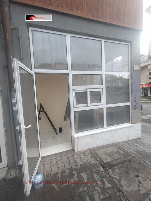 Дава се под наем Офис в София, Оборище - 20 кв.м за 310 € - Снимка #10