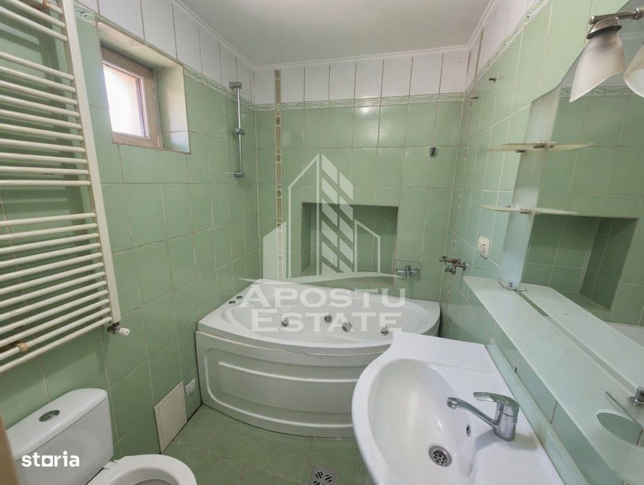 Proprietate Premium Teremia Mare - Apostu Estate