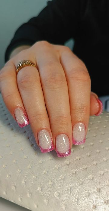 Маникюр, наращивание ногтей Умай