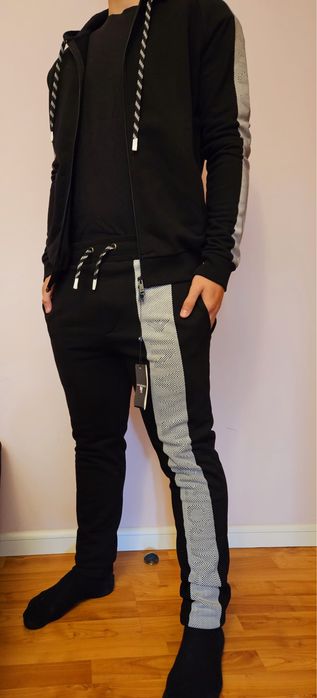 Trening emporio armani, slim fit marimea M barbati