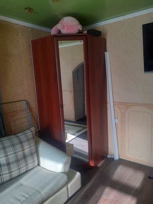 Продаётся хорошая квартира