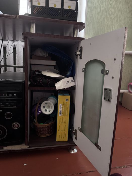 Компютерный стол