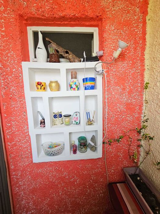 Продава се Едностаен апартамент в Стара Загора, Три чучура - юг - 33 кв.м за 1623 €/кв.м - Снимка #8