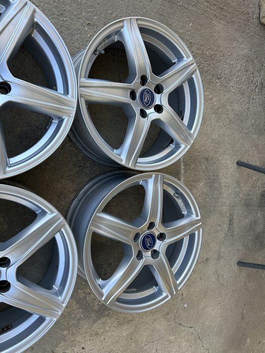 5х108 17 за ford със цензорни винтили