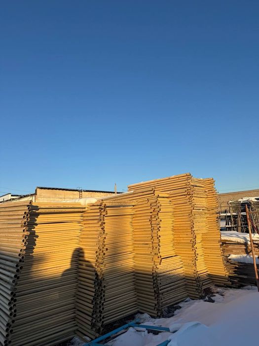 Lesa sotiladi va arendaga beriladi