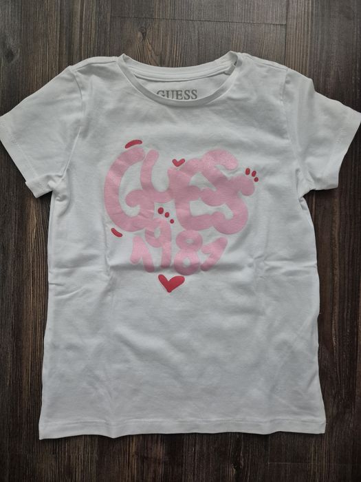 Guess, Billieblush, Zara размер 5г.