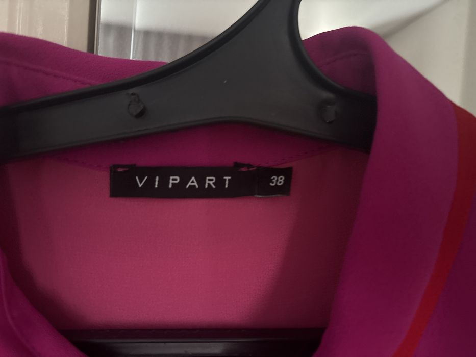 Платье от VIPART