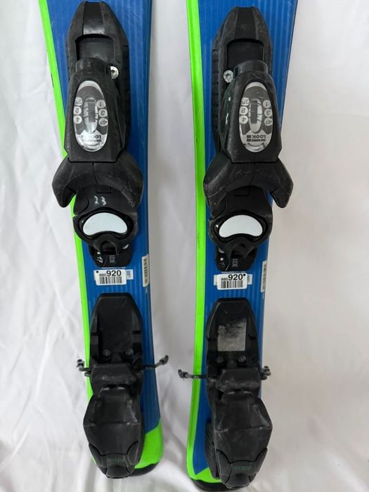 Ski Schiuri copii all-mountain Rossignol Experience Pro 70 cm