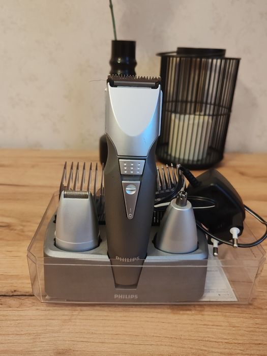 Продавам Тример Philips