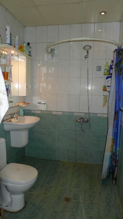 Продава се Тристаен апартамент в София, Център - 88 кв.м за 2841 €/кв.м - Снимка #8