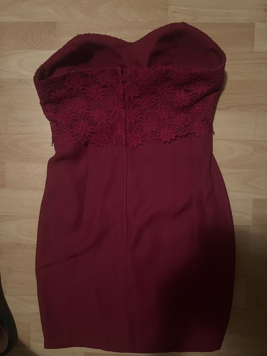 Мини роклиии с пайети