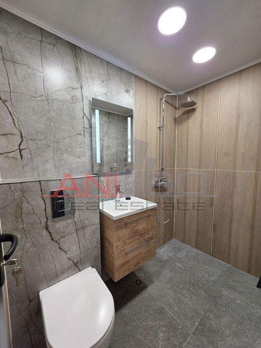 Продава се Двустаен апартамент в Варна, Окръжна болница - 51 кв.м за 1499 €/кв.м - Снимка #8