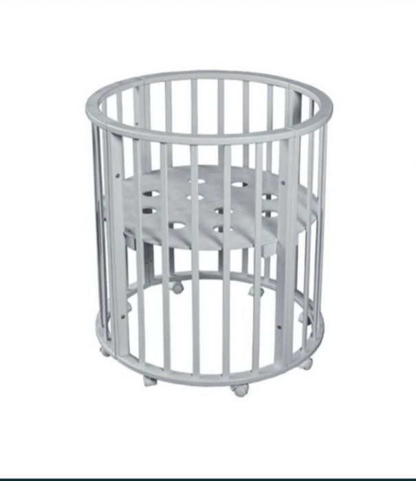 Детская кровать 5 в 1