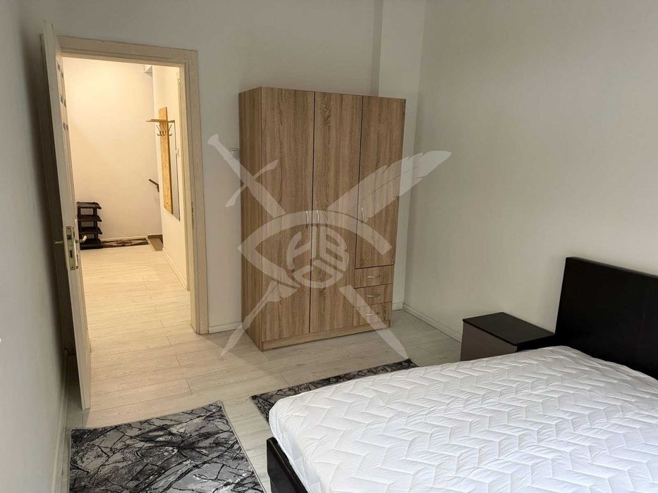 Дава се под наем Тристаен апартамент в Пловдив, Център - 55 кв.м за 548.25 € - Снимка #3