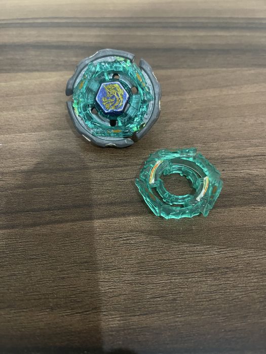Beyblade/Бейблейд