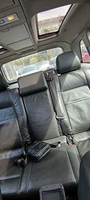 Vând 2 buc. 0pel zafira 1,7 diesel euro 5
