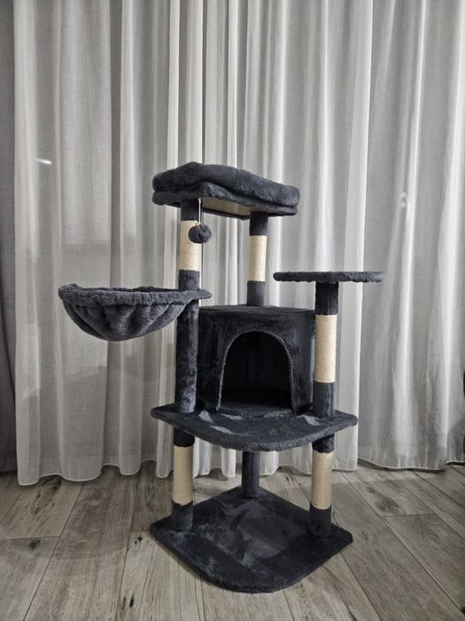 Ansamblu de joacă  pisicuțe