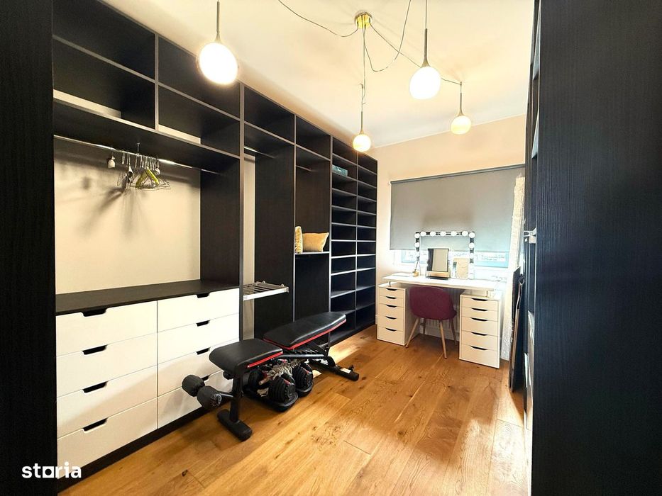 Apartament de închiriat 4 camere | TEI |