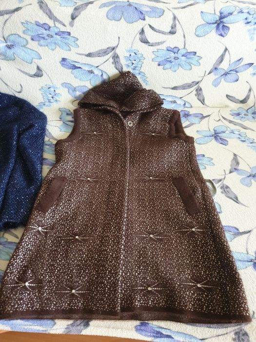Кардиган женский