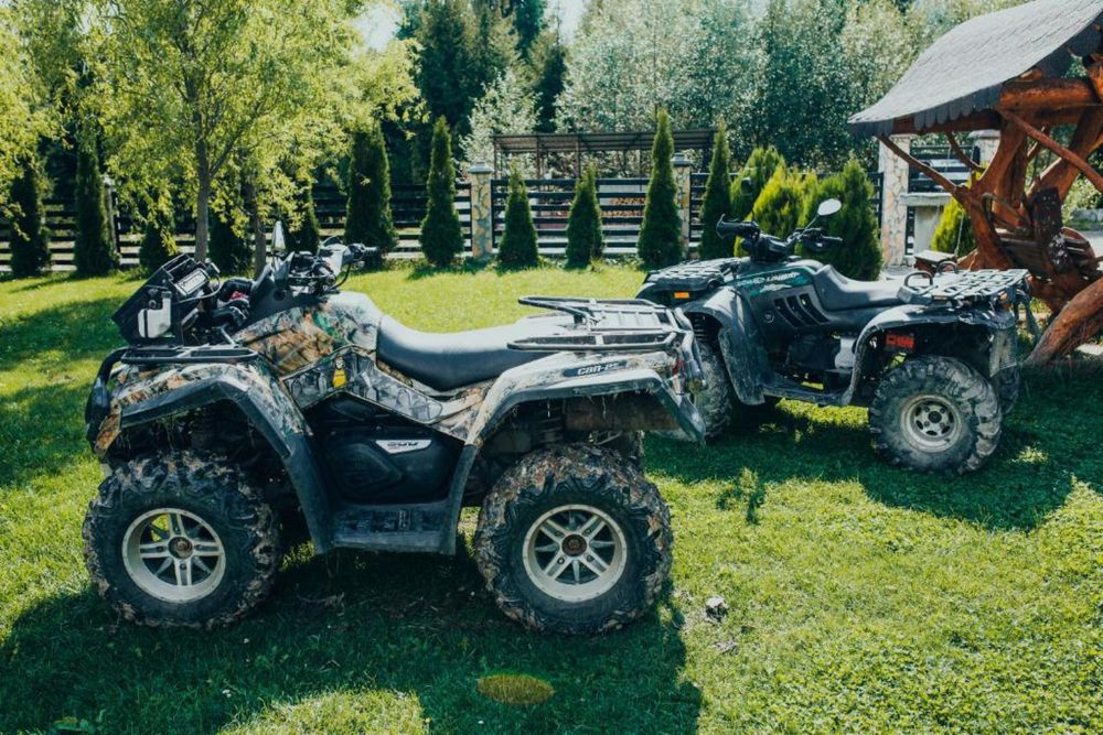 Casa Costea – Relaxare și Aventură în Inima Bucovinei