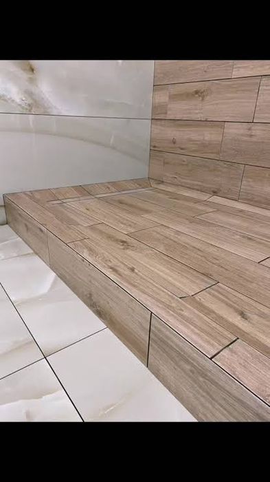 Услуги Кафельщика