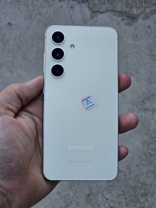 Samsung s24  5G 256gb