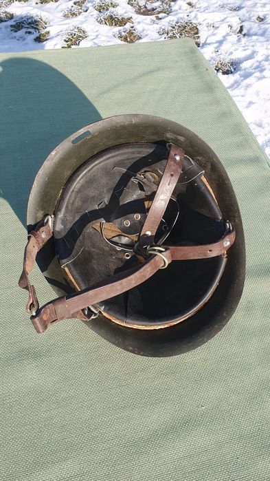 Cască militară  M73