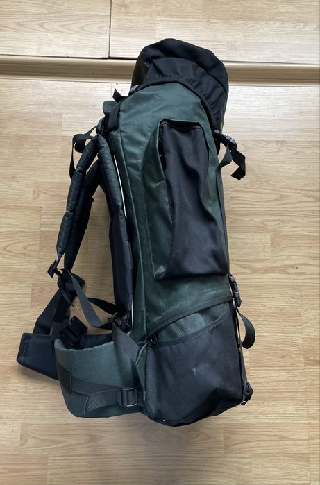 Rucsac de munte Solitaire 60 litri
