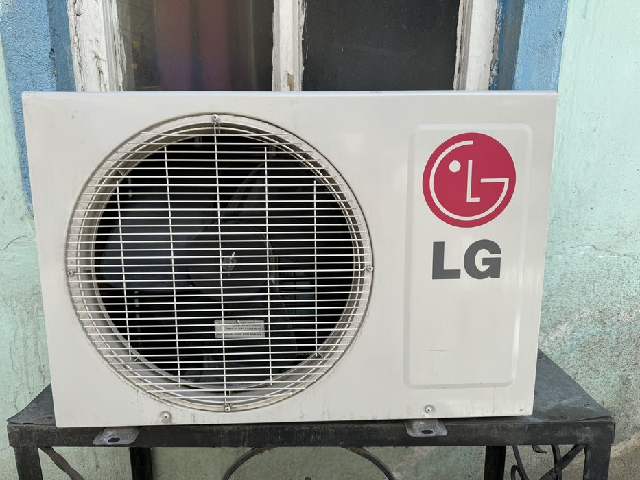 кондиционеры наружные блоки разные