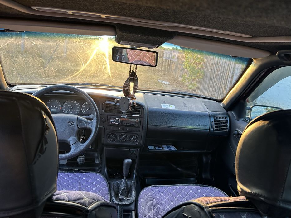 Продам Volkswagen Passat B4