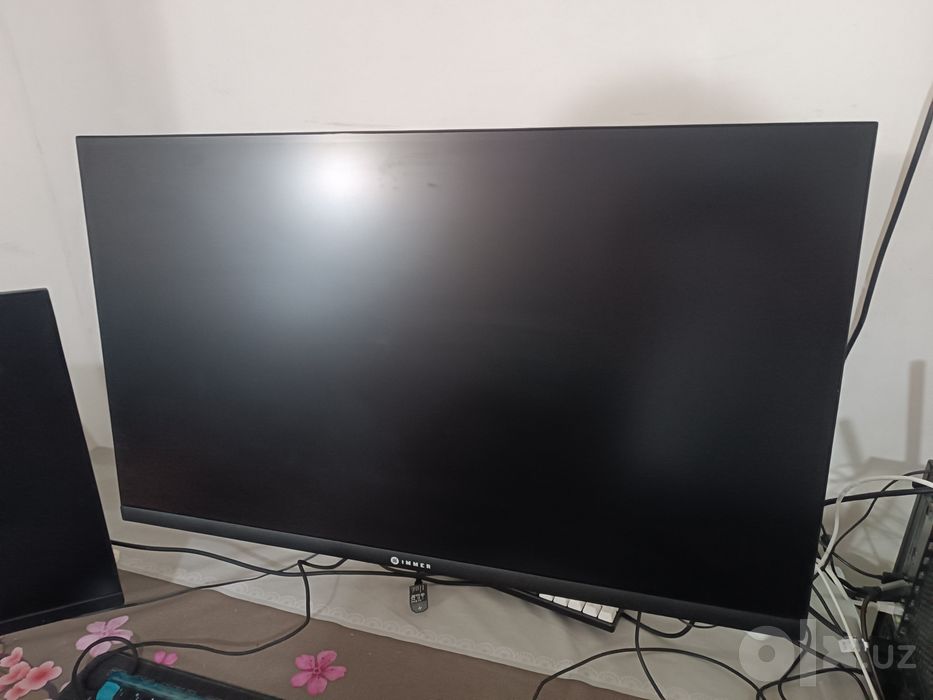 Immer 27 inch 2k 200hz