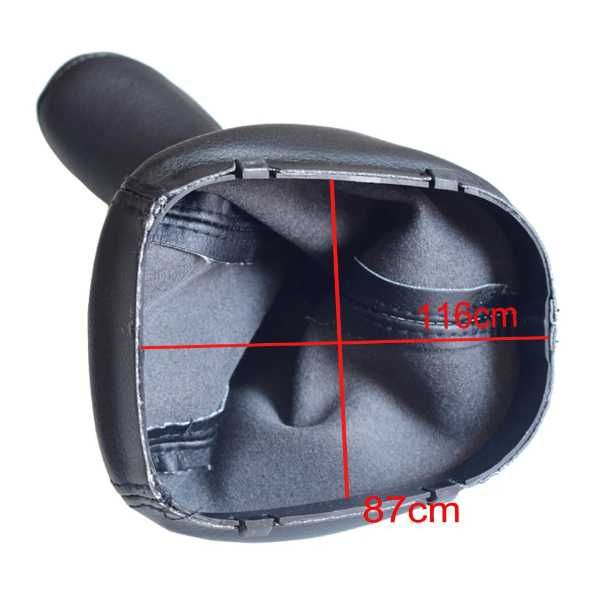 Скоростен лост с маншон Mercedes Avantgard W203 Мерцедес В203 Бенз нов