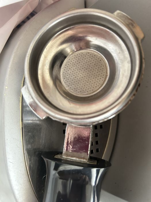 Гаджа Карецца Използвана