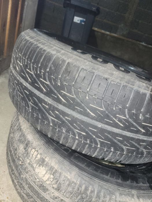 Автошины r16 Michelin