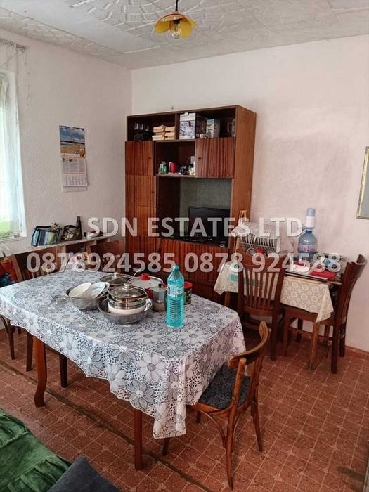 Продава се Къща в с. Турия, Област Стара Загора - 80 кв.м за 504 €/кв.м - Снимка #2