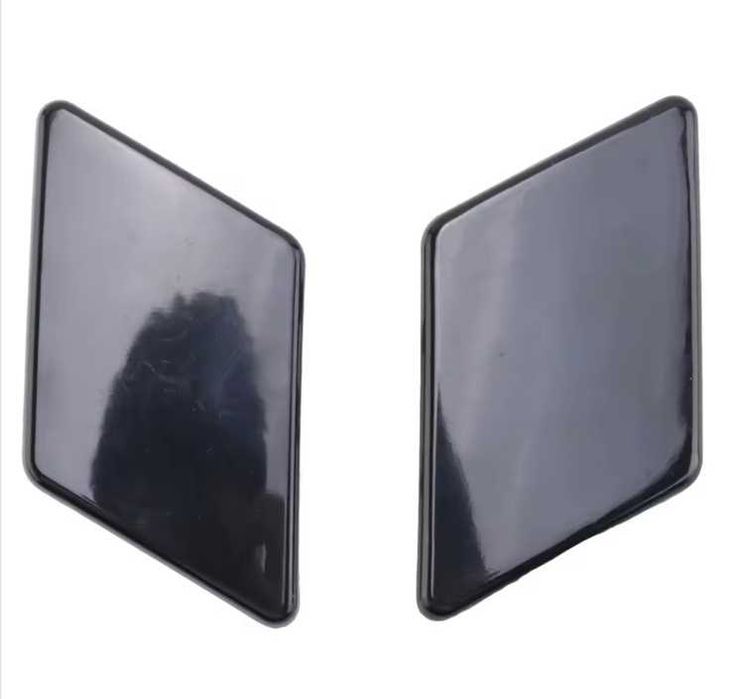 Нови капачки пръскалки за предна броня BMW E90 E91 facelift / фейслифт