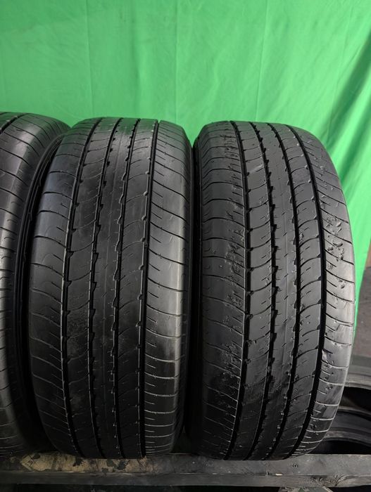 235/65R16C Goodyear 7mm  stare foarte buna