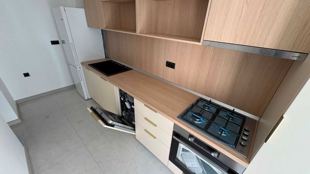 Studio nou de inchiriat ideal birou, Select Residences, Dristor–Dudeşti, proprietar