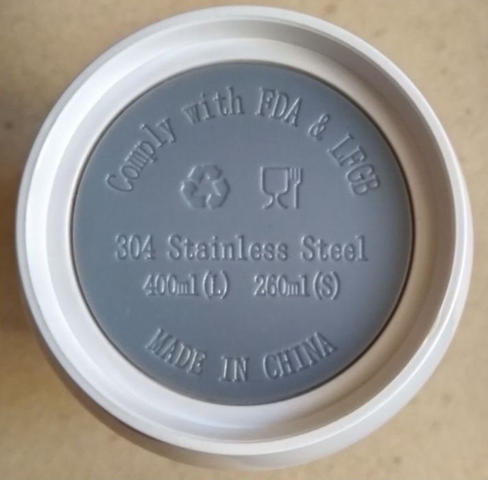 Термокружка