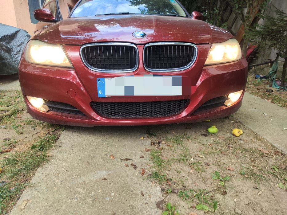 Far / stop BMW e90 LCI
