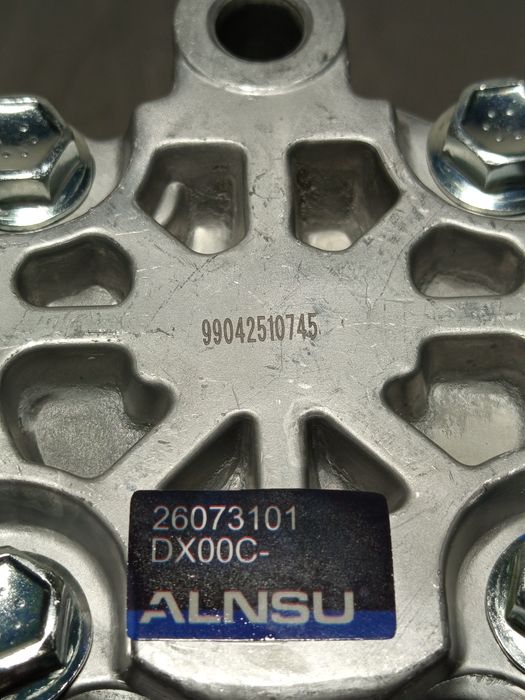 Гур насос Toyota Camry ASV40 2AR