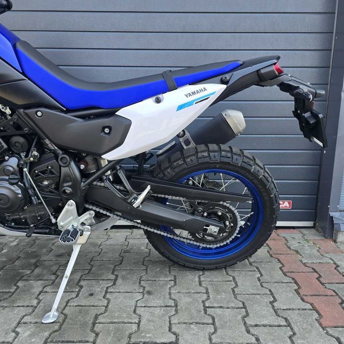 Motocicleta Yamaha Tenere 700 ABS | Y03768 | motomus.ro