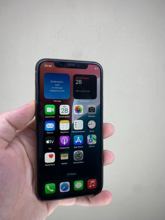 Айфон 11 про. 256Gb