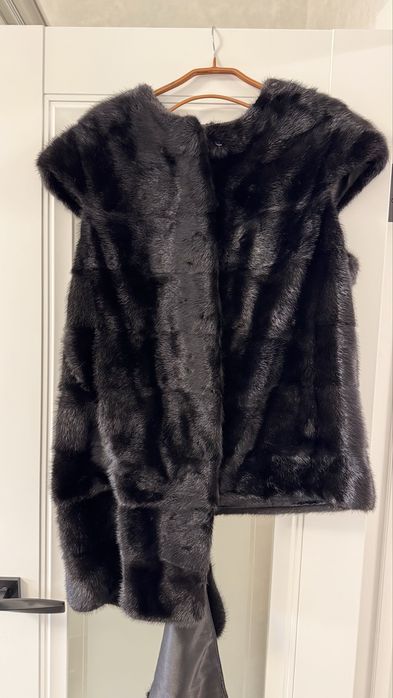 Женская одежда норка