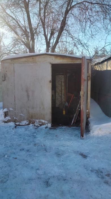 Продам гараж цена 450 000