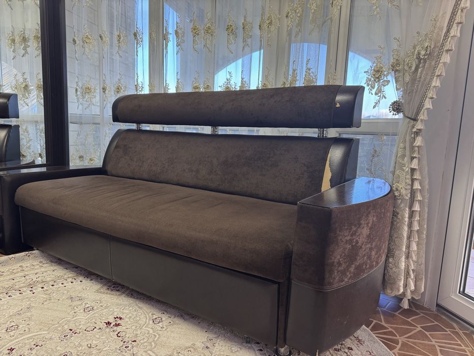 Продается диван