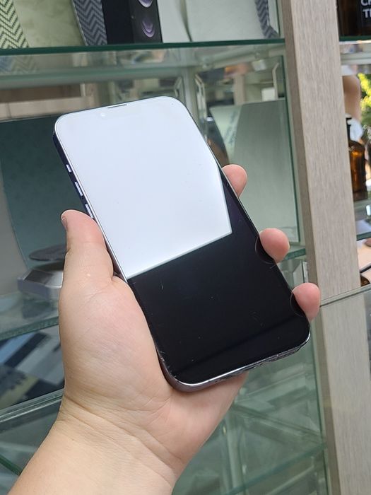 IPhone 13 pro Max 128 Gb 75%