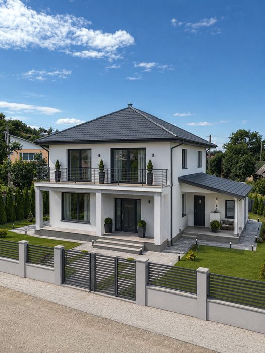 Casa Margineni,P+Etaj